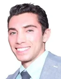Darren Sachs