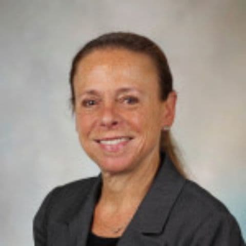 Susan Wilansky