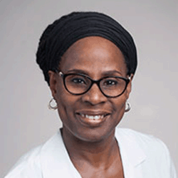 Iyabo Olatokunbo Daramola