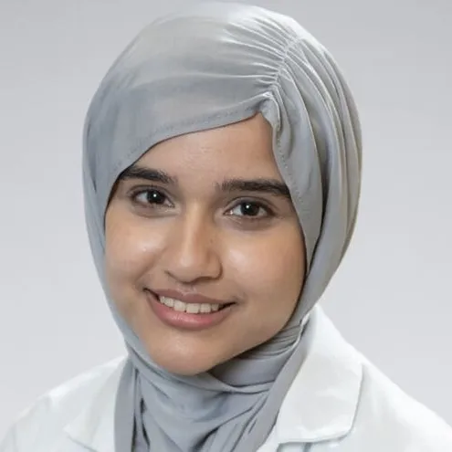 Asfiya Yunus