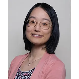 Shirley Chen