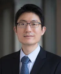 Justin Y. Tang