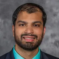 Syed Rahman