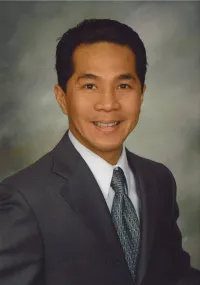 Sean P. Guevara