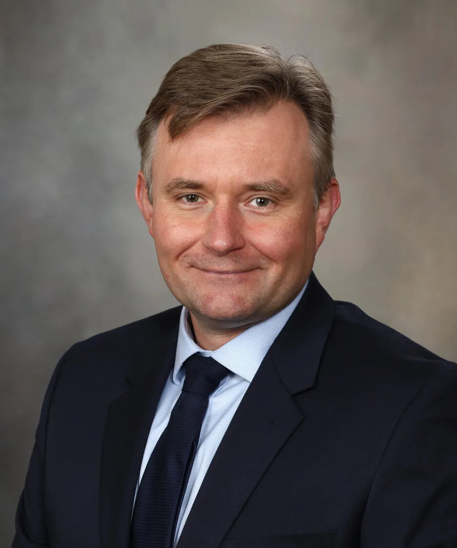 Grzegorz S Nowakowski