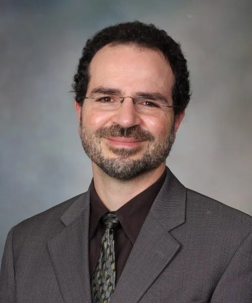 Philip Alexander Araoz