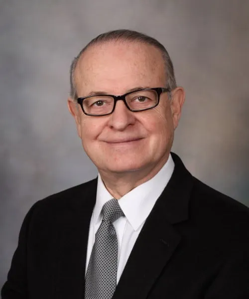 Edgardo Ismael Gimenez