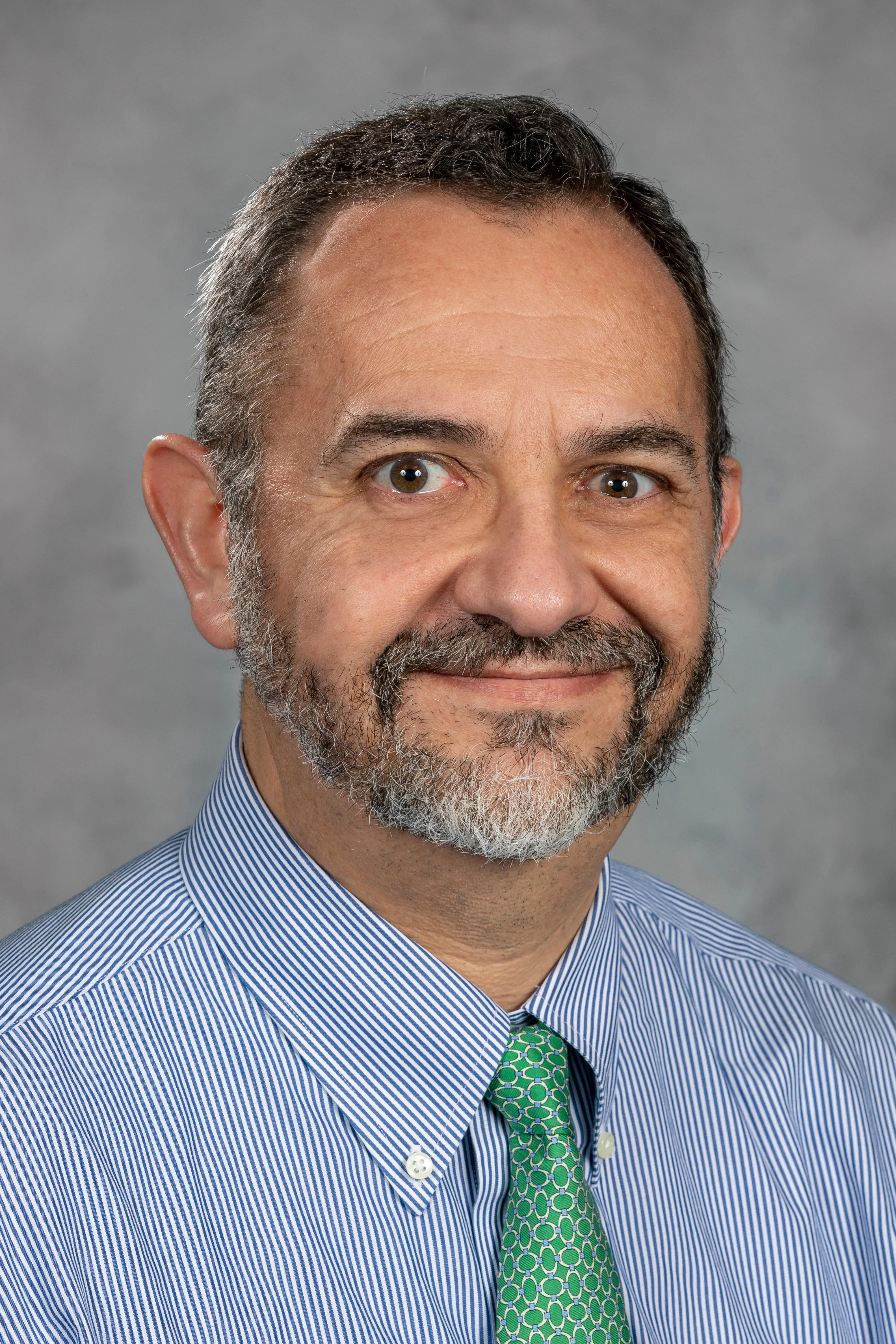 Jorge Lujan-Zilbermann