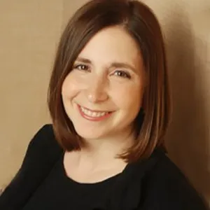 Sara Stock, DDS