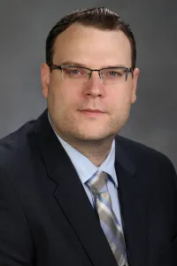 Nicholas Alexander Smith
