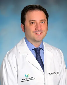 Michael L. Tobin