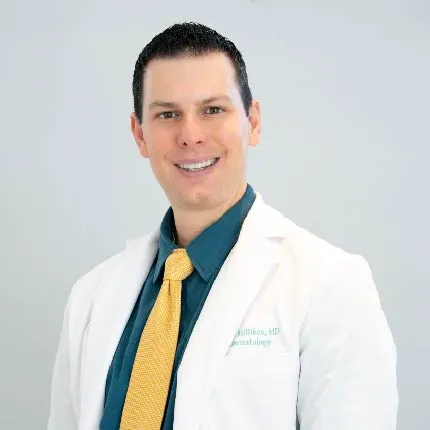 Michael Milliken