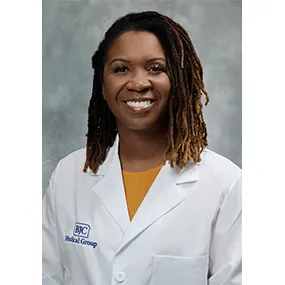 Wendy Devonne Frazier