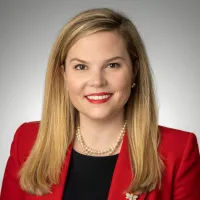Mary K. Huddleston