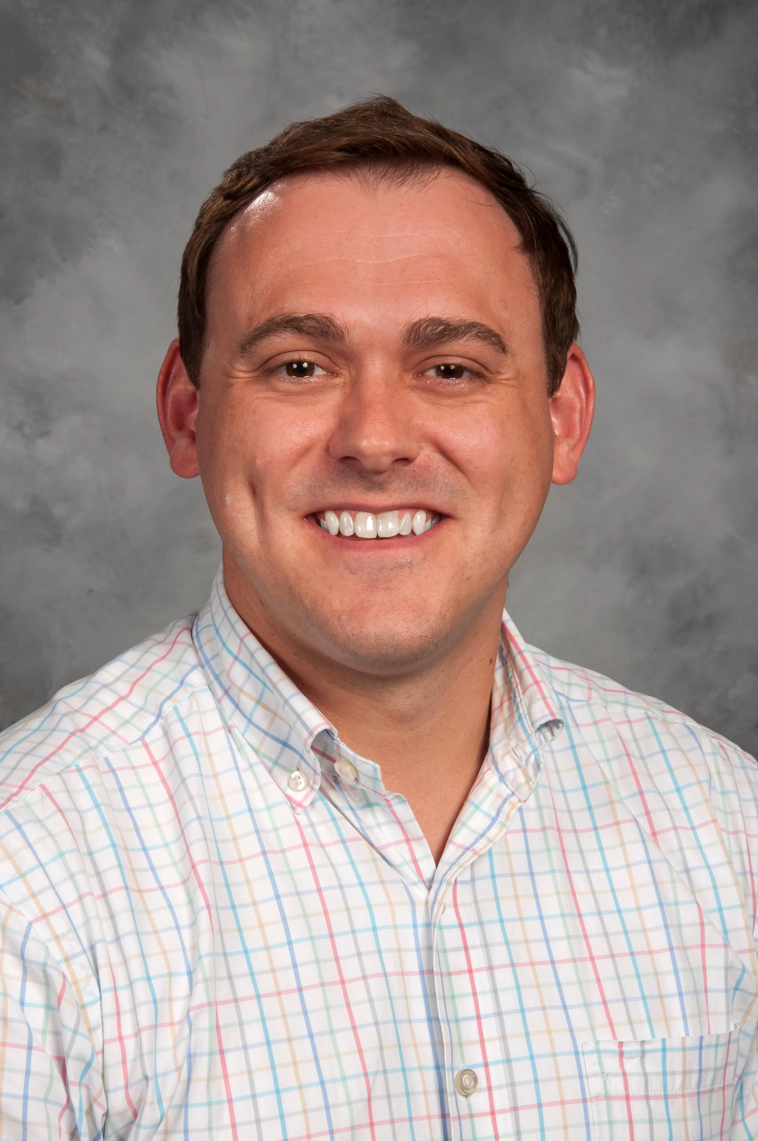 Matthew Wayne Thomas