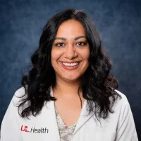Malika Rawal