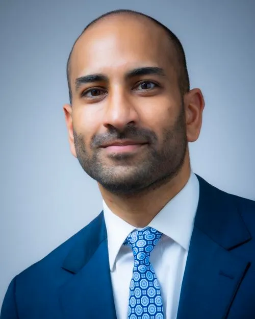 Karnik M Patel