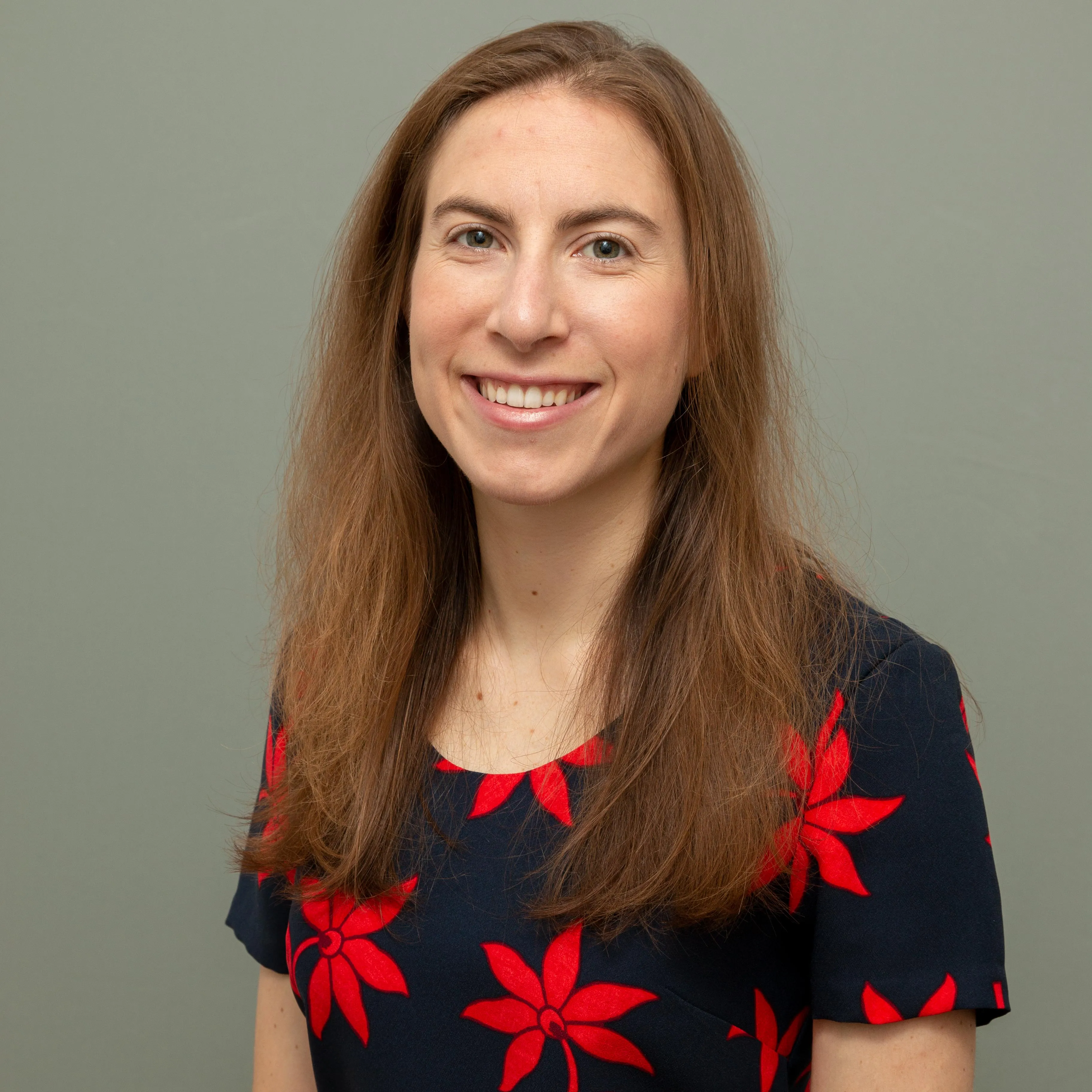 Jennifer Goodhart Fiore