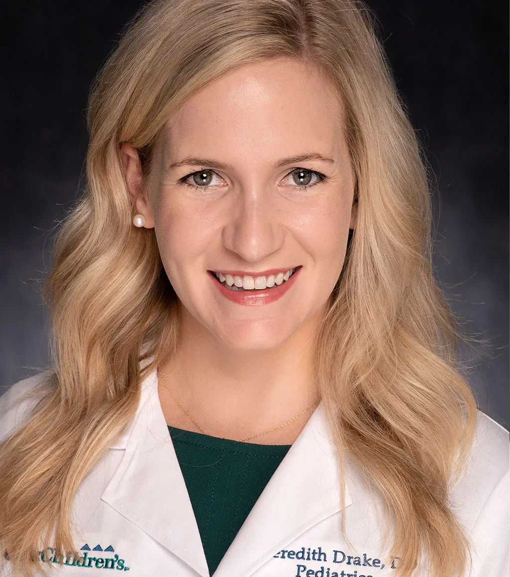Meredith Drake