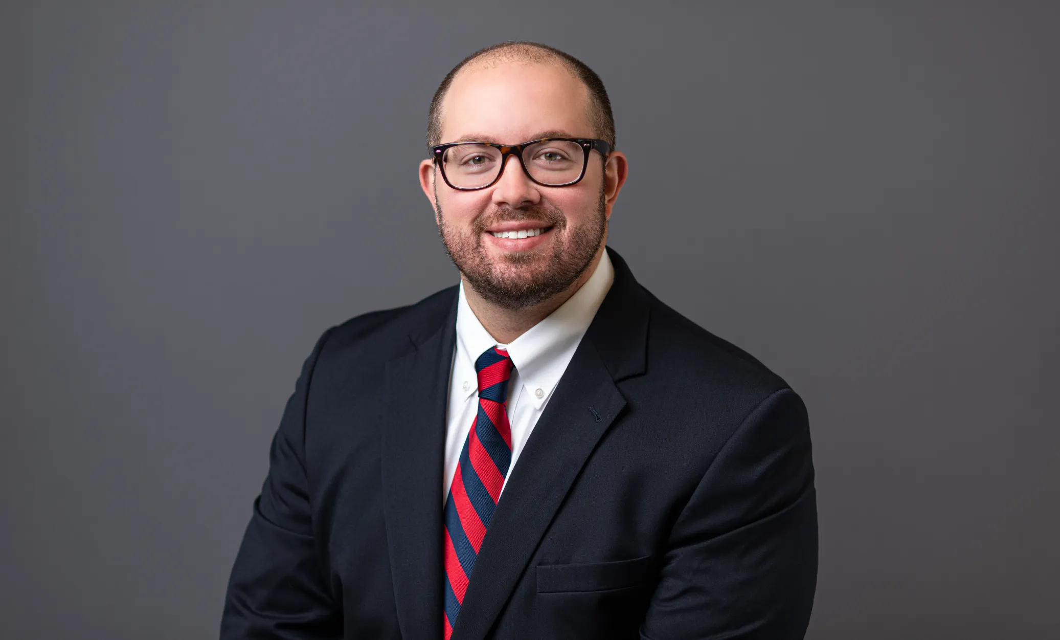 Jason Brustein