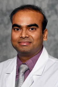 Nirmal Kumar Reddy Onteddu