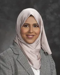 Raazia Aftab