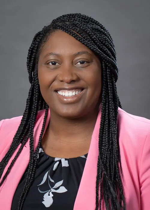 Shaliesha Hinds Allen