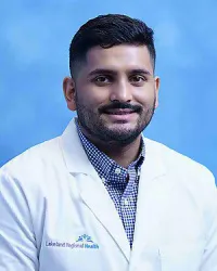 Zishan Hashmi