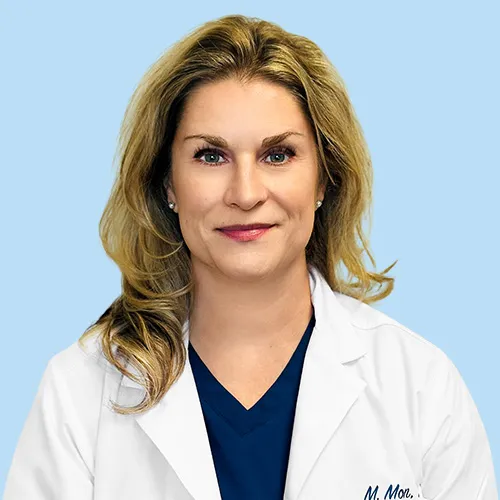 Michelle Mon