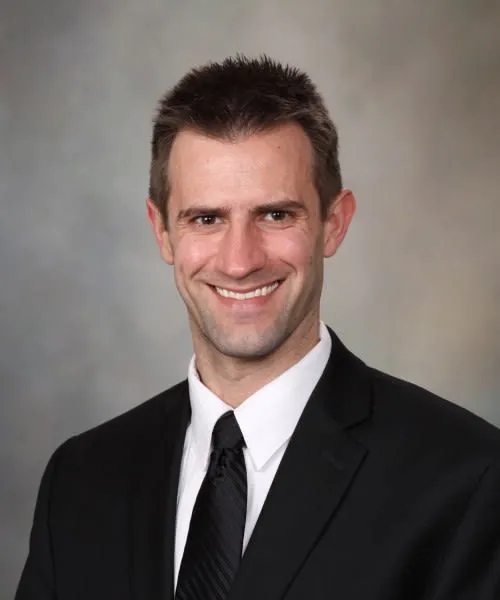 Vance Tyler Lehman