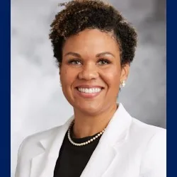 Glenda Gayle Williams