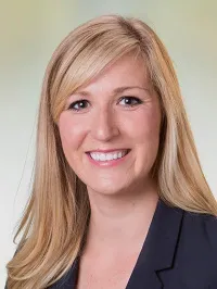 Kristin Pokorney Colling