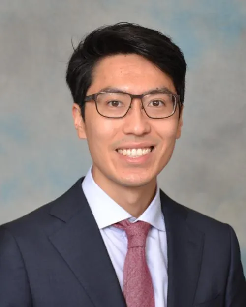 Daniel Byeongheui Kim