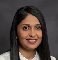 Jahanvi Patel Kothari