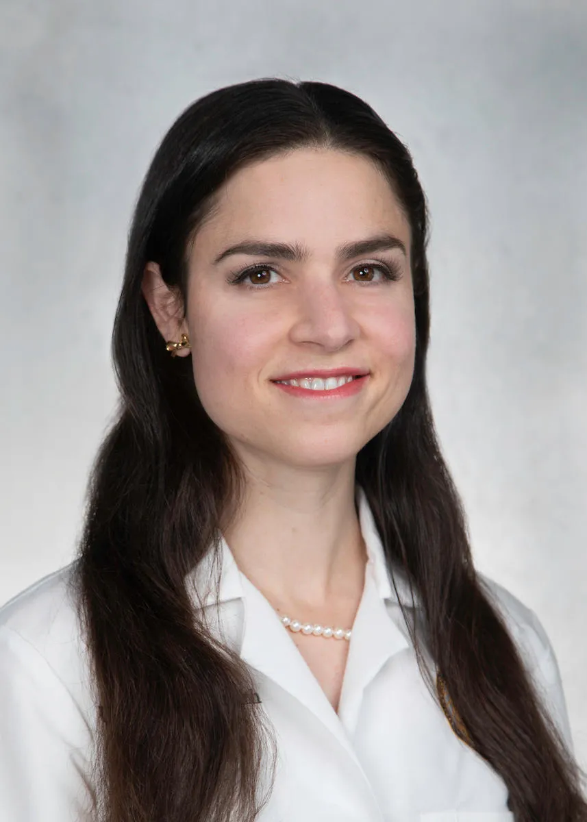 Daphna M. Finn