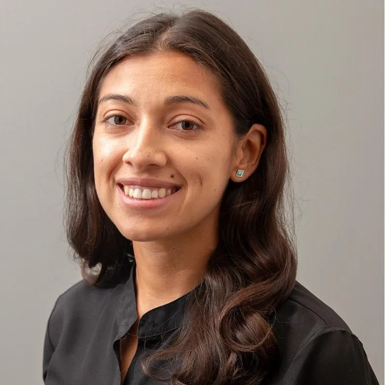 Lizzeth Nataly Alarcon