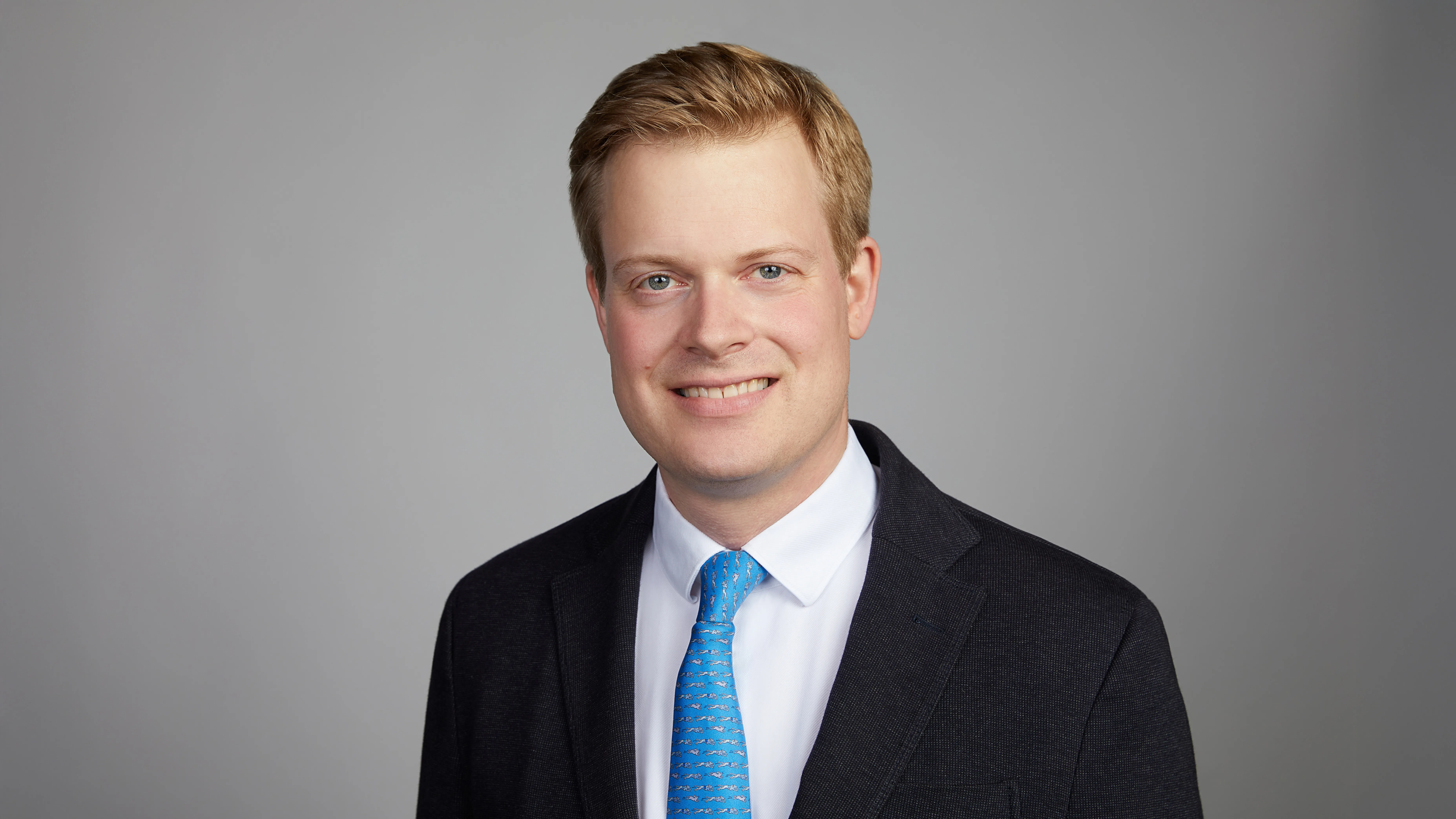 Patrick M. Brunner