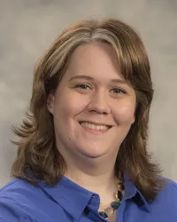 Erin M. Johnson