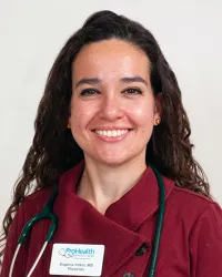 Eugenia G Volkin