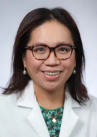 Annie Lin