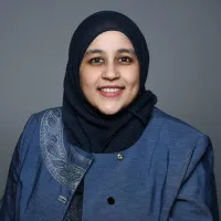 Haleema Sadath