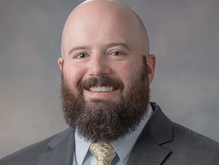 Jason Frampton