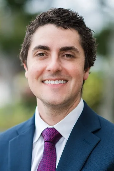 Eric Weiss
