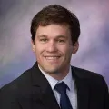 Aron Bradley Merchen