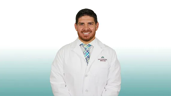 Chad Cochran