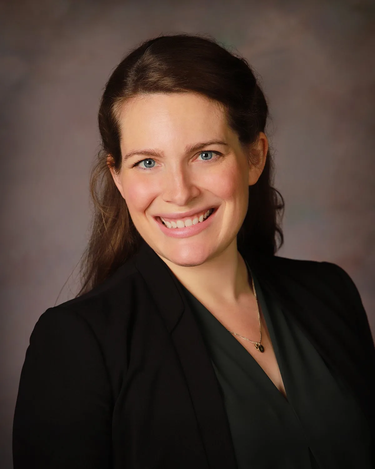 Annie D. Zeug