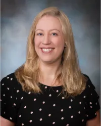 Elizabeth Yanoff