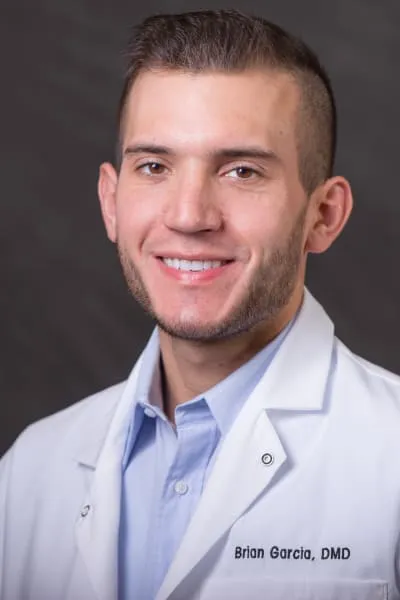 Brian Russell Garcia