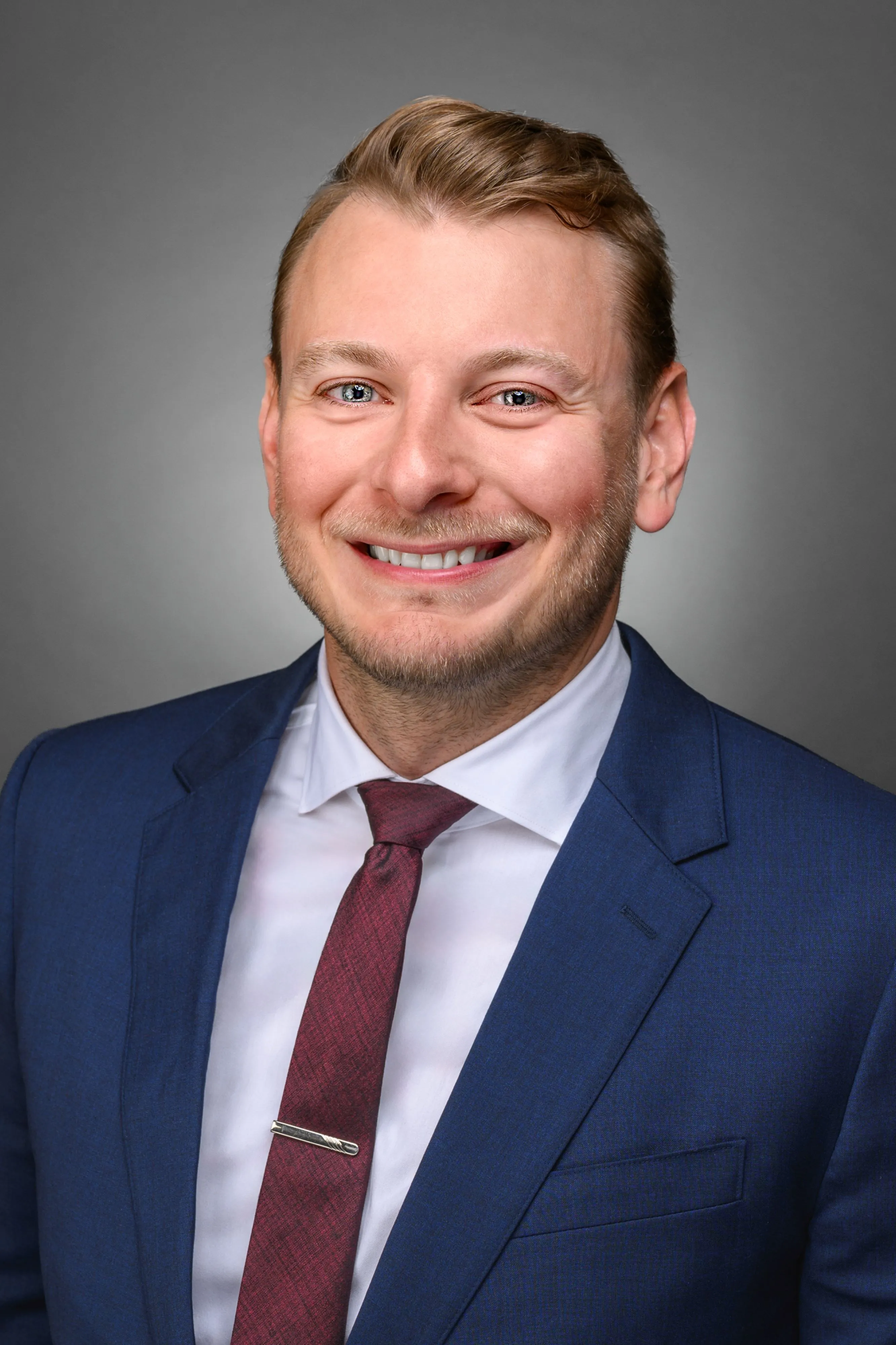 Kyle B. Flikkema