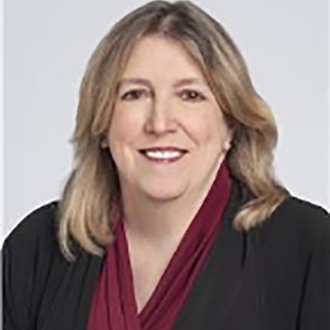 Karen Elaine Hurley